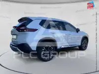 2025 Nissan X-TRAIL