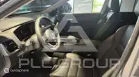 2025 Nissan X-TRAIL