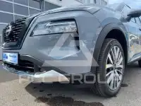 2025 Nissan X-TRAIL