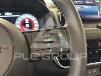2025 Nissan X-TRAIL