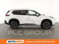 2025 Nissan X-TRAIL