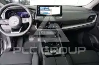 2025 Nissan X-TRAIL