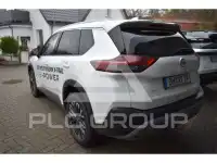 2025 Nissan X-TRAIL