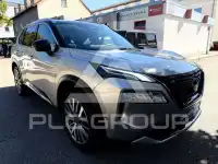 2025 Nissan X-TRAIL