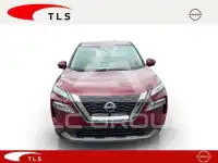 2025 Nissan X-TRAIL
