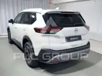 2025 Nissan X-TRAIL