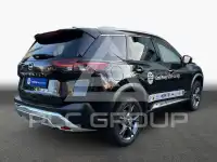 2025 Nissan X-TRAIL