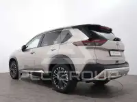 2025 Nissan X-TRAIL