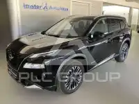2025 Nissan X-TRAIL