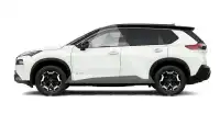2025 Nissan X-TRAIL