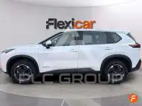 2025 Nissan X-TRAIL