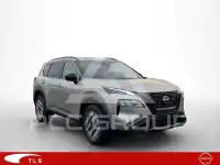 2025 Nissan X-TRAIL