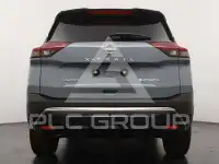 2026 Nissan X-TRAIL
