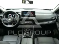 2025 Nissan X-TRAIL