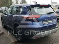 2025 Nissan X-TRAIL