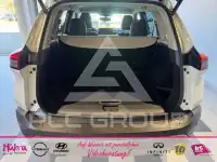2025 Nissan X-TRAIL