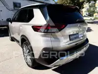 2025 Nissan X-TRAIL