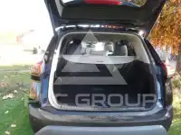 2026 Nissan X-TRAIL