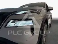 2025 Nissan X-TRAIL