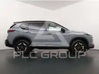 2026 Nissan X-TRAIL