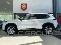 2025 Nissan X-TRAIL