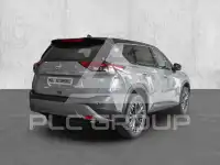2025 Nissan X-TRAIL