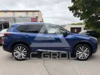 2025 Nissan X-TRAIL