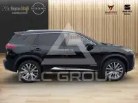 2025 Nissan X-TRAIL