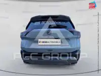 2025 Nissan X-TRAIL