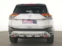2025 Nissan X-TRAIL