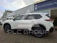 2025 Nissan X-TRAIL