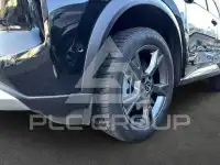2025 Nissan X-TRAIL