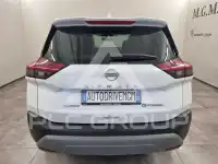 2025 Nissan X-TRAIL