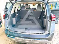 2025 Nissan X-TRAIL