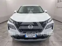 2025 Nissan X-TRAIL