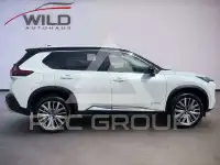 2025 Nissan X-TRAIL