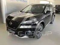 2025 Nissan X-TRAIL