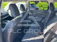 2025 Nissan X-TRAIL