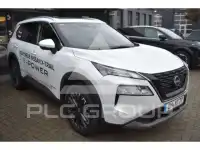 2025 Nissan X-TRAIL