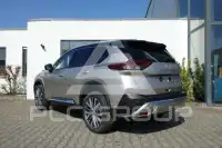 2025 Nissan X-TRAIL