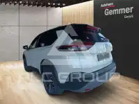 2025 Nissan X-TRAIL