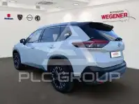 2025 Nissan X-TRAIL