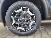 2025 Nissan X-TRAIL