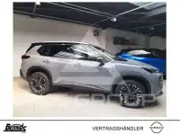 2025 Nissan X-TRAIL