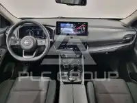 2025 Nissan X-TRAIL