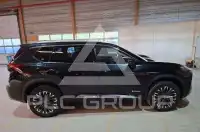 2025 Nissan X-TRAIL