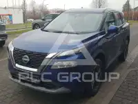 2025 Nissan X-TRAIL