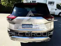 2025 Nissan X-TRAIL