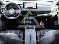 2025 Nissan X-TRAIL