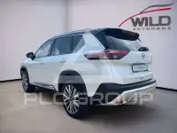 2025 Nissan X-TRAIL